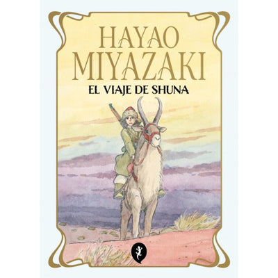 El Viaje De Shuna