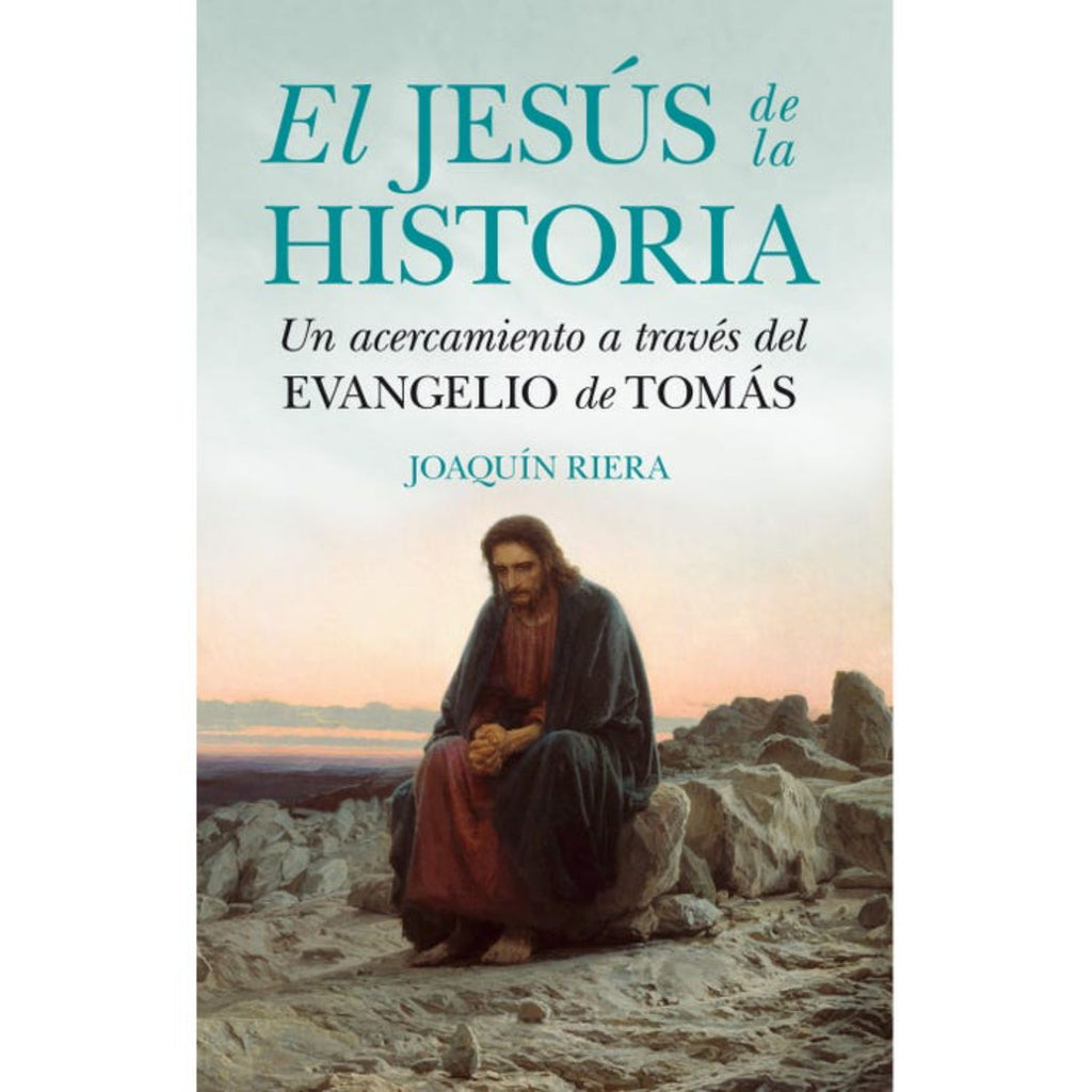 El Jesús De La Historia