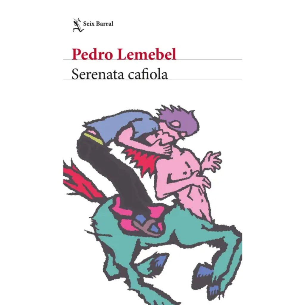 Serenata Cafiola