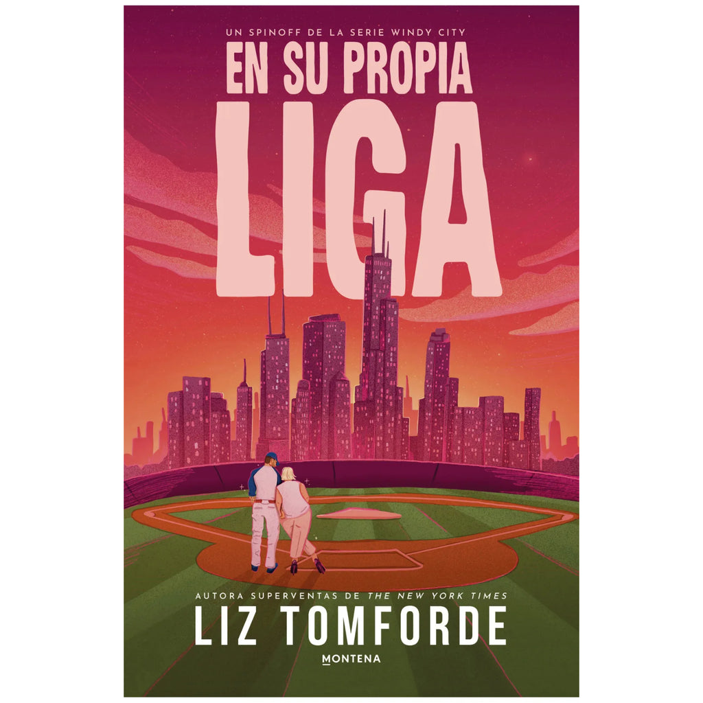 En Su Propia Liga (Windy City)