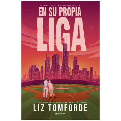 En Su Propia Liga (Windy City)