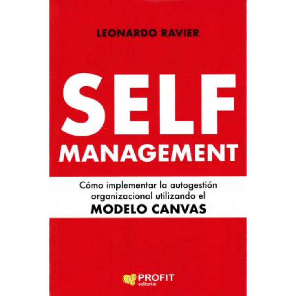 Self Management