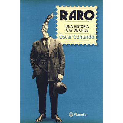 Libro Raro