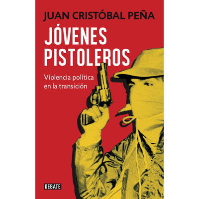 Jovenes Pistoleros