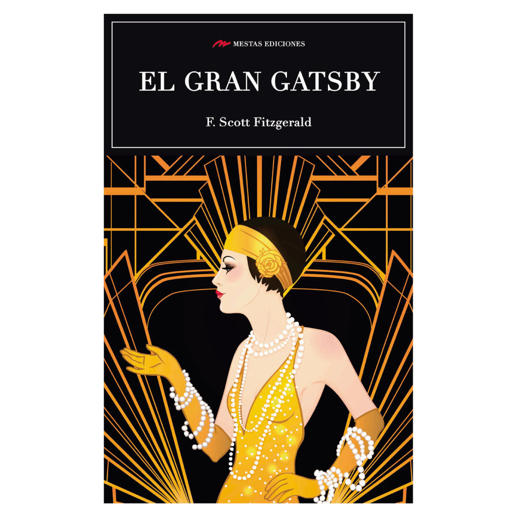 El Gran Gatsby