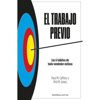 El Trabajo Previo