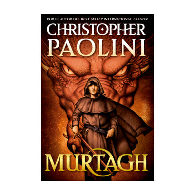 Murtagh (Ciclo El Legado 5)