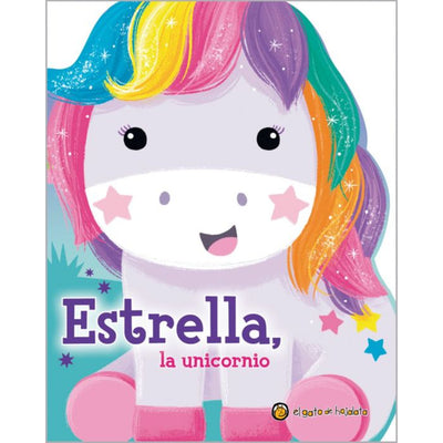 Estrella, El Unicornio