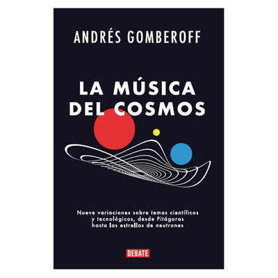 La Música Del Cosmos