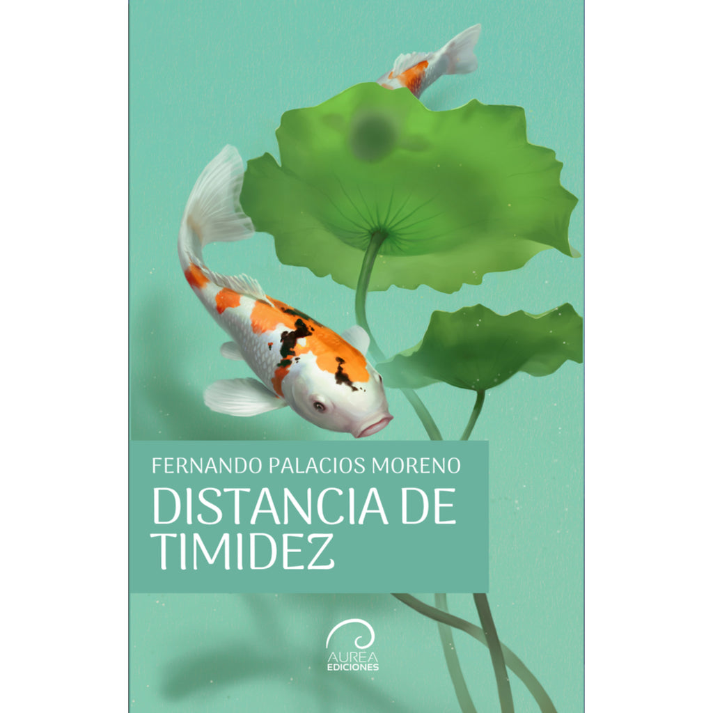Distancia De Timidez