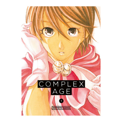 Complex Age N°  1