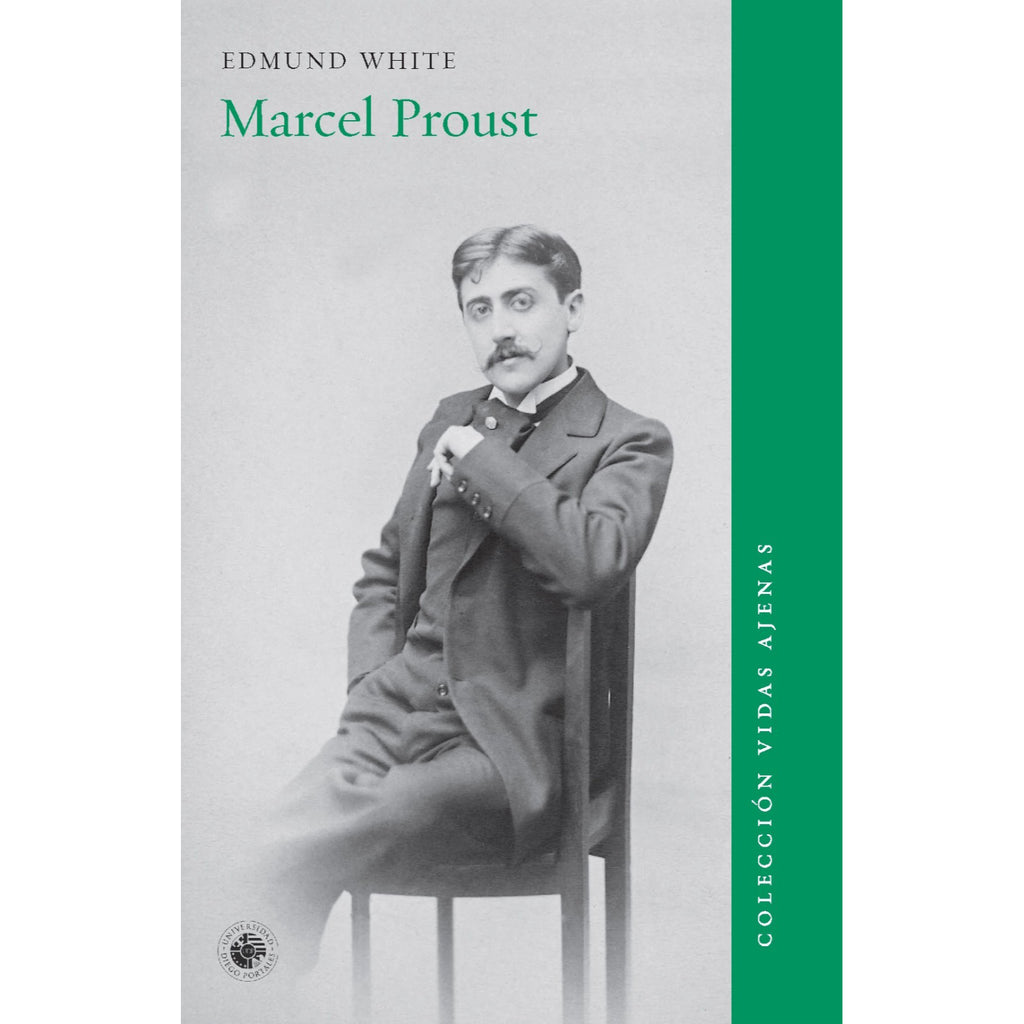 Marcel Proust