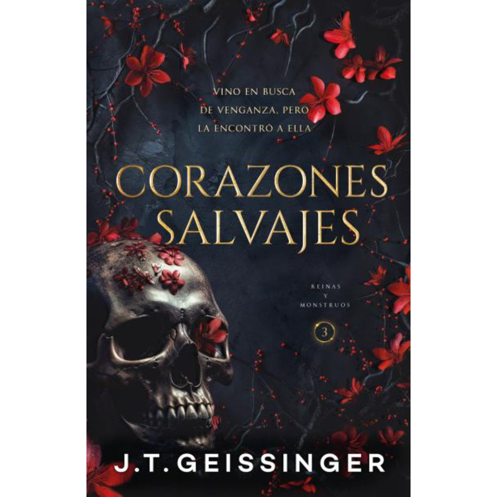 Corazones Salvajes