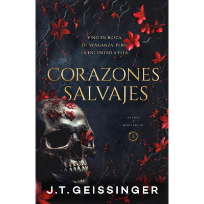 Corazones Salvajes