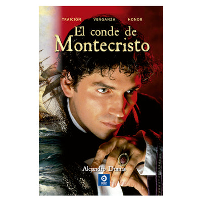 El Conde de Montecristo