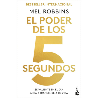 El Poder De Los 5 Segundos