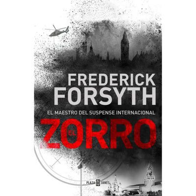 El Zorro (Forsyth)