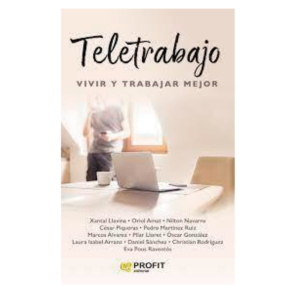 Teletrabajo