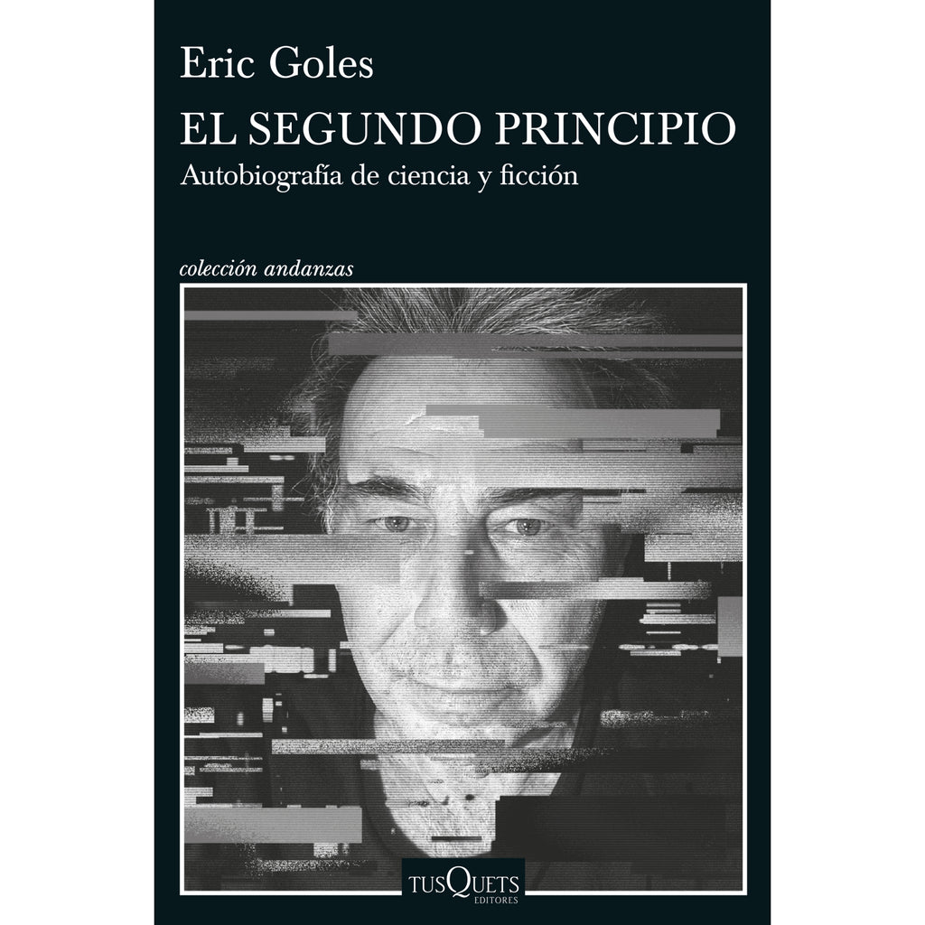 El segundo principio