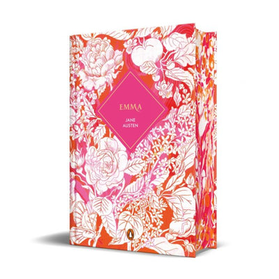 Emma (Edición Limitada Con Cantos Tintados)