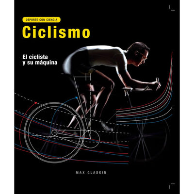 Deporte Con Ciencia. Ciclismo