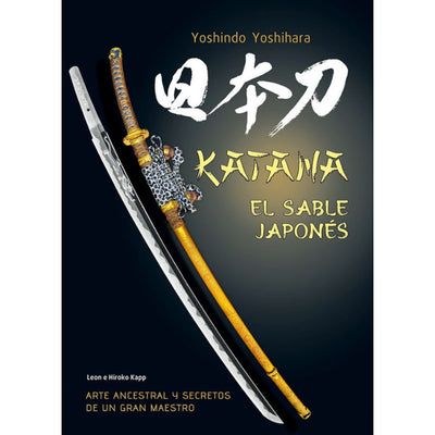 Katana, El Sable Japonés