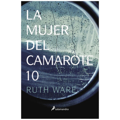 La Mujer Del Camarote 10