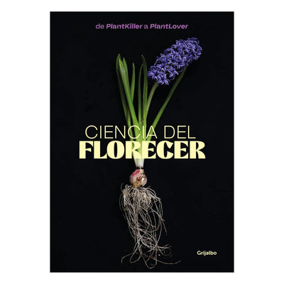 Ciencia Del Florecer