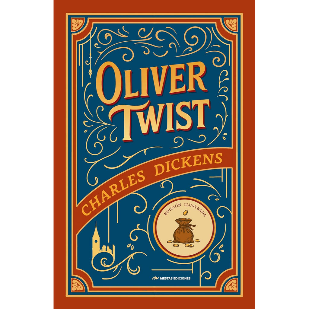 Oliver Twist