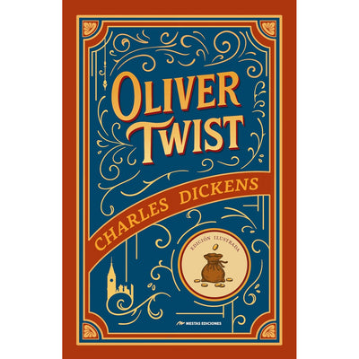 Oliver Twist