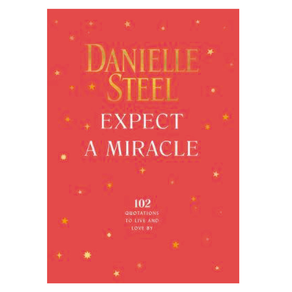 Expect A Miracle