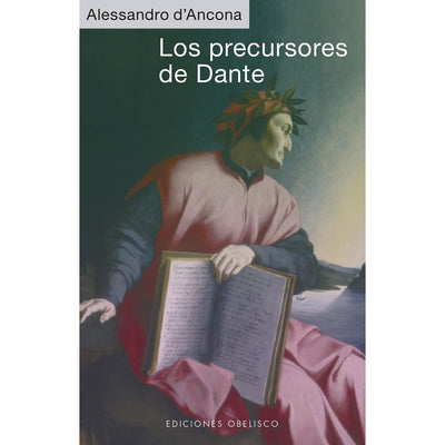 Los Precursores De Dante