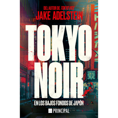 Tokyo Noir