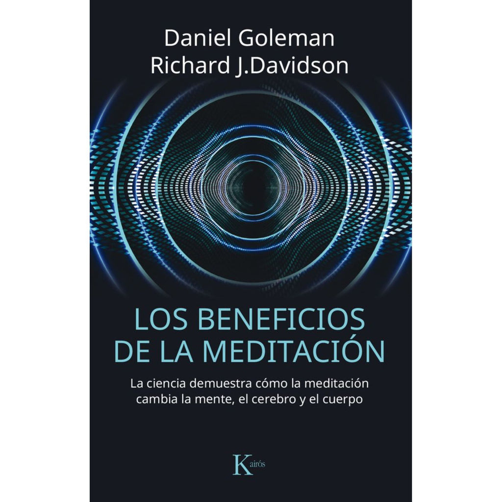 Beneficios De La Meditación, L