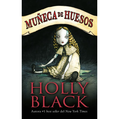 Muñeca De Huesos