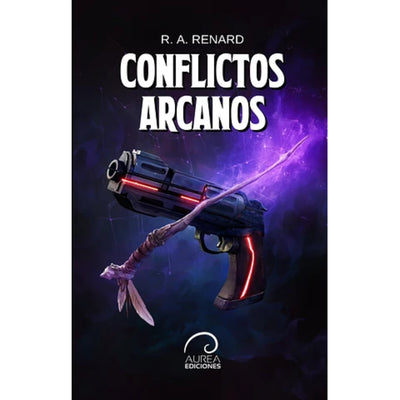 Conflictos Arcanos