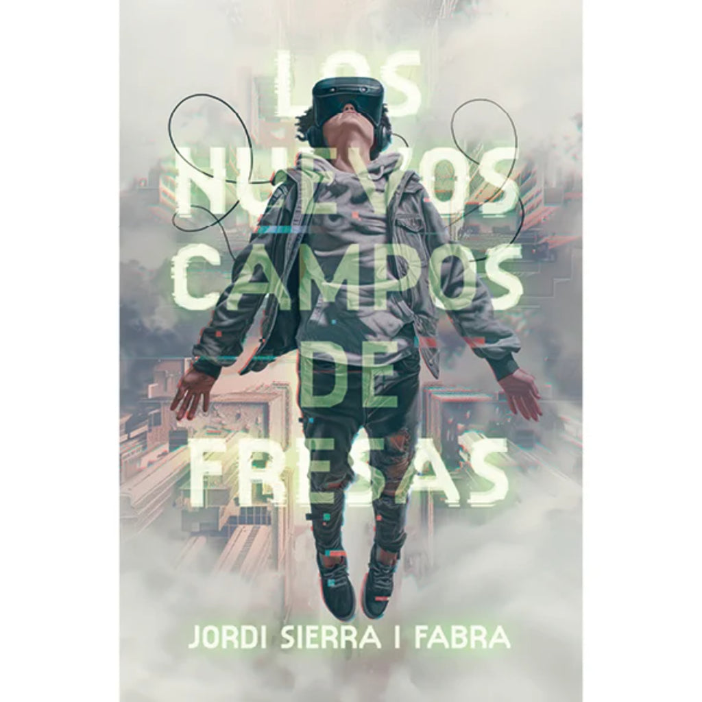 Los Nuevos Campos De Fresas