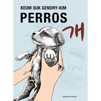 Libro Perros