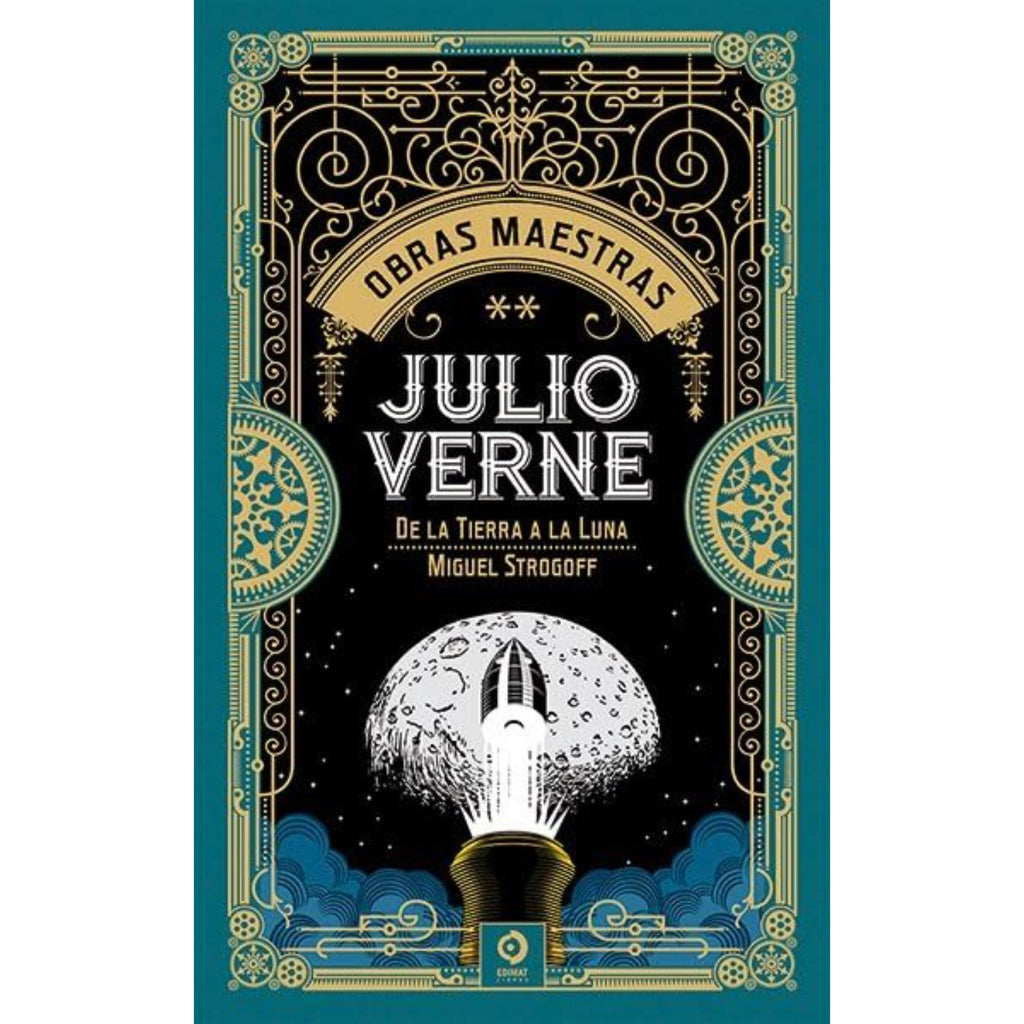 Julio Verne Volumen II - Obras Maestras