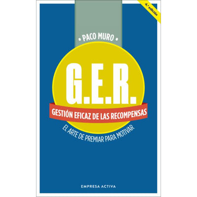 Ger Gestión Eficaz De Las Recompensas
