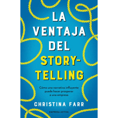La Ventaja Del Storytelling
