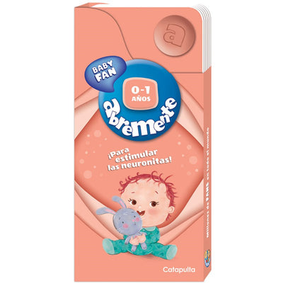 Abremente Baby Fan 0-1 Años