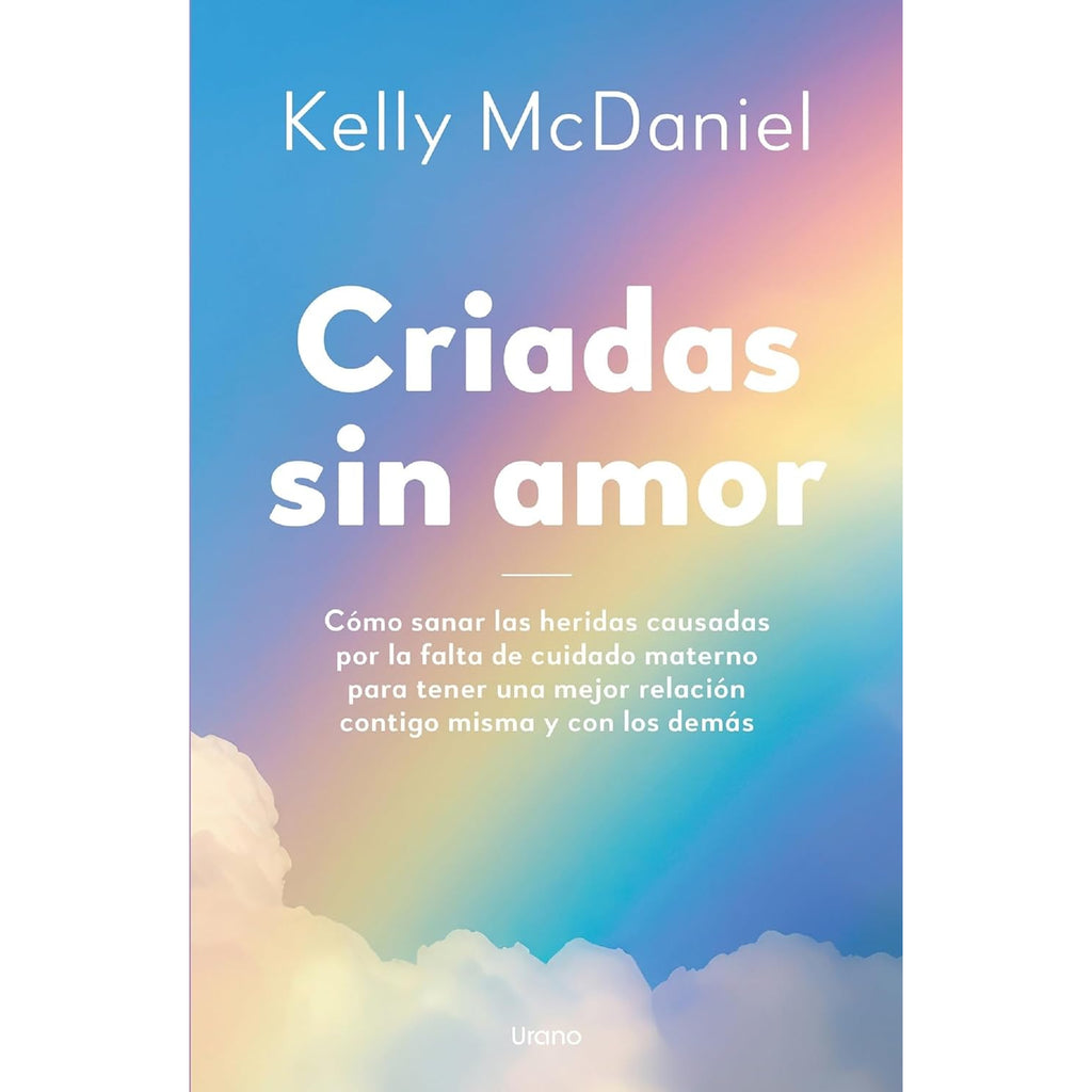 Criadas Sin Amor