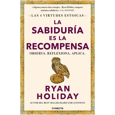 La Sabiduria Es La Recompensa