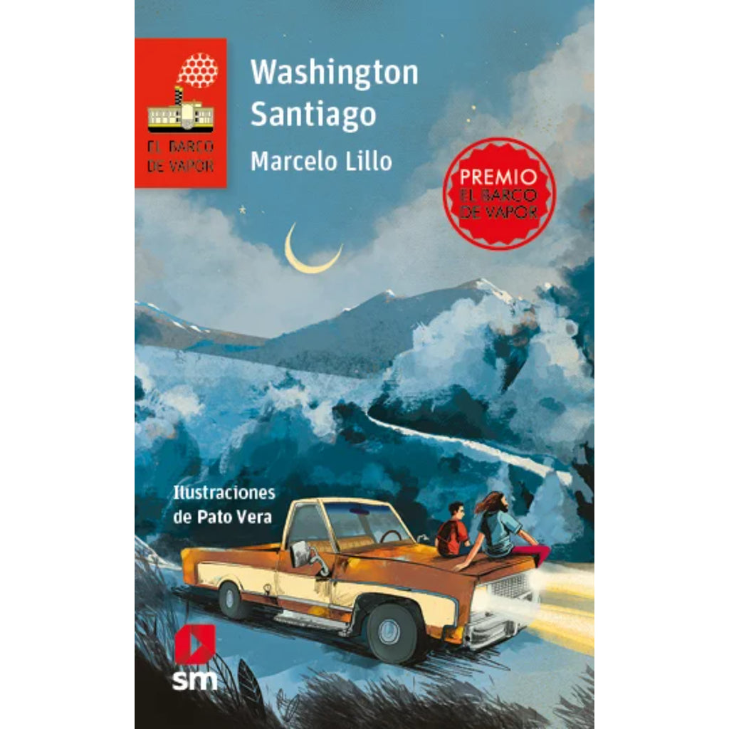Washington Santiago