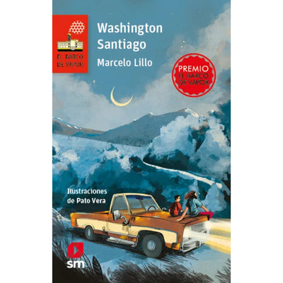 Washington Santiago