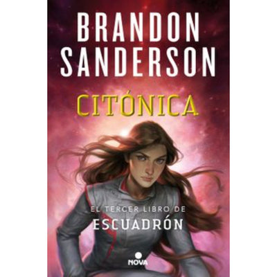 Citonica. Escuadron 3