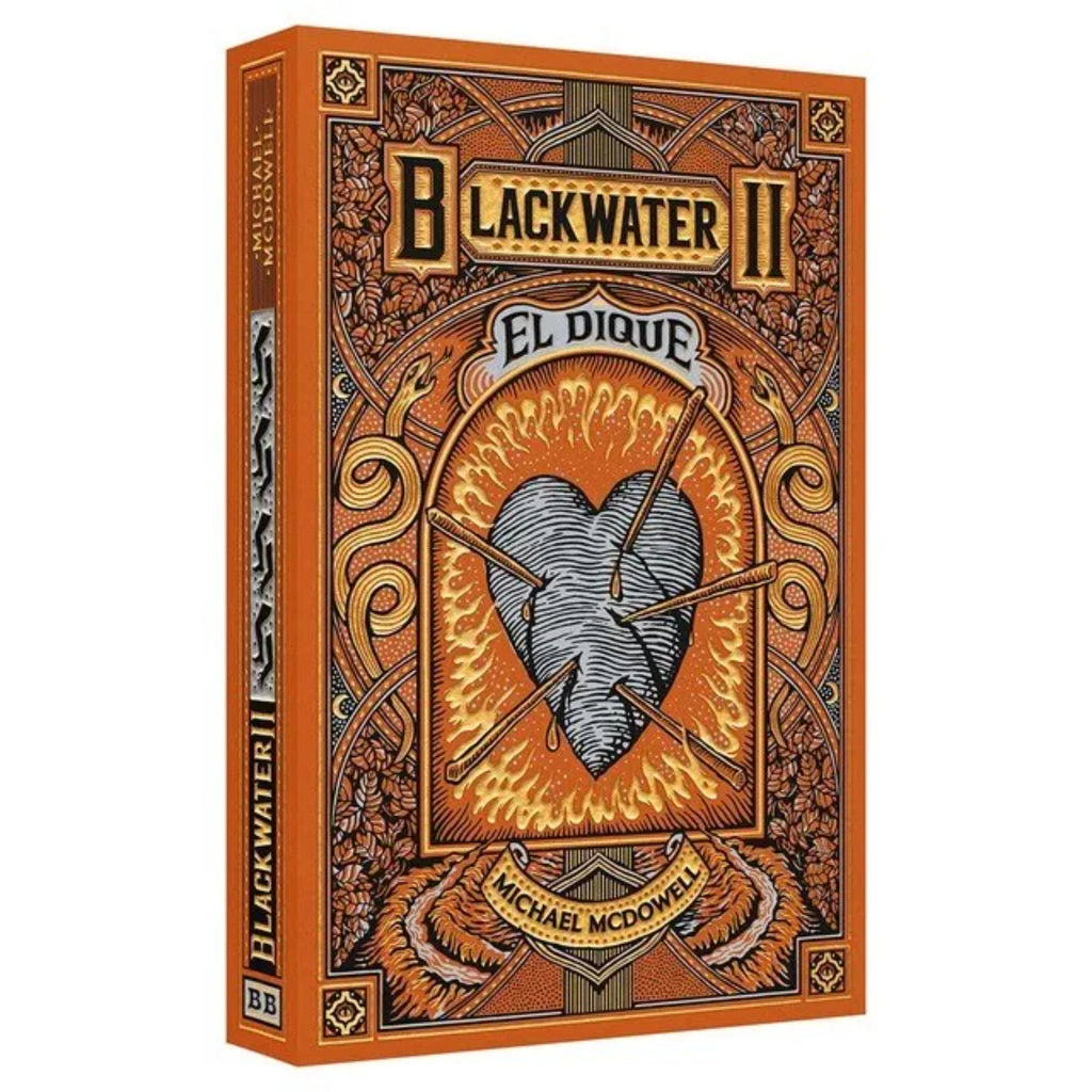 Blackwater / Parte Ii: El Dique