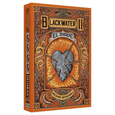 Blackwater / Parte Ii: El Dique