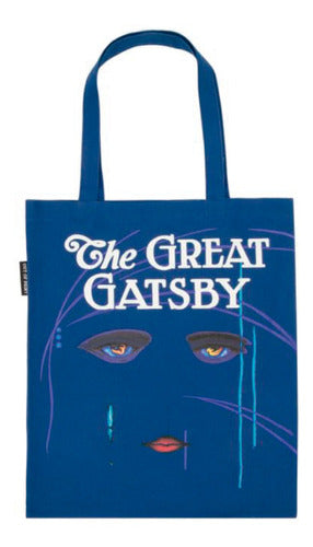 Bolso El Gran Gatsby